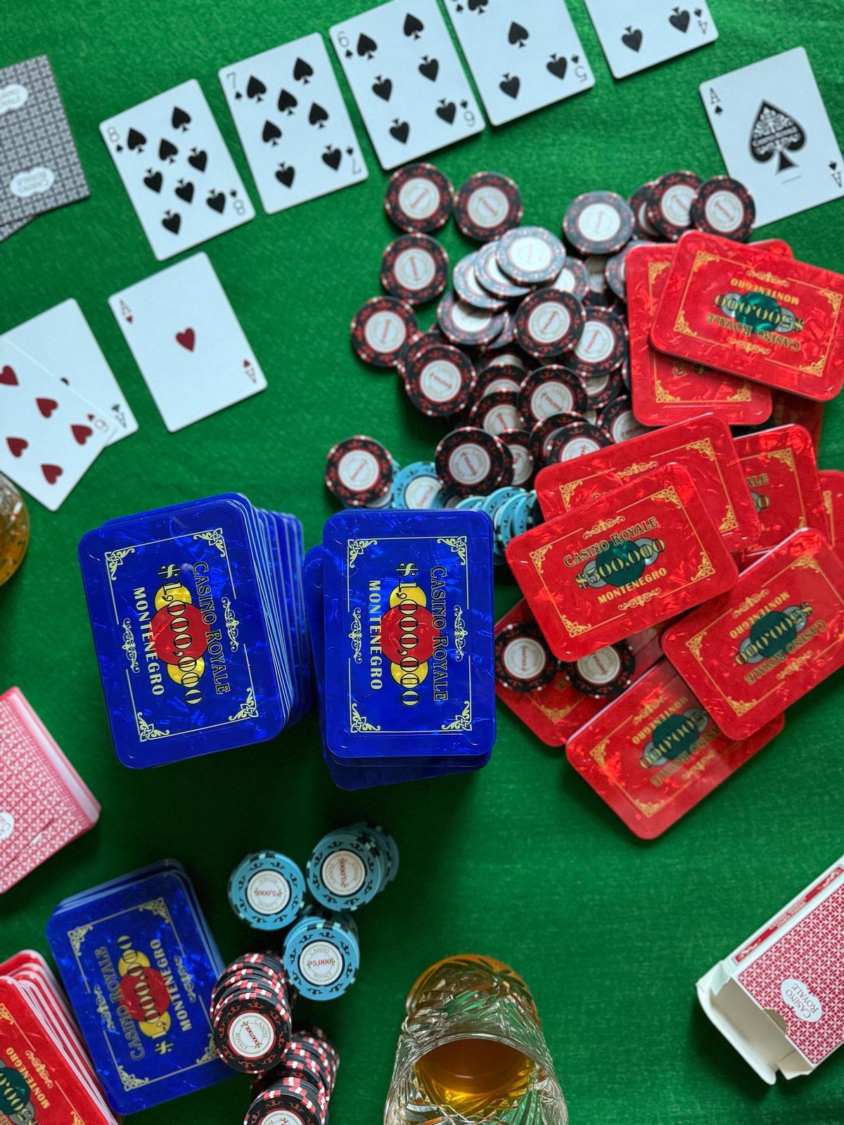 Ludo Titan پاکستان کیسینو میں بلیک جیک گیمز