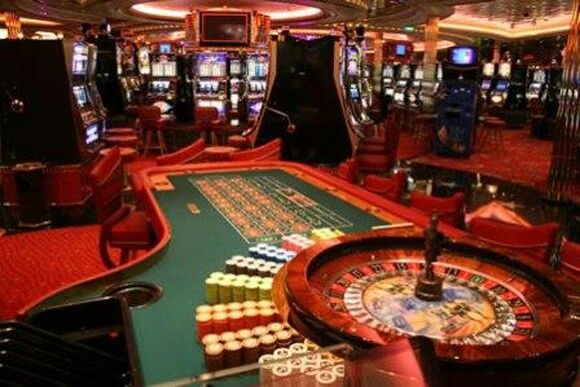 Ludo Titan کیسینو میں لاٹری گیمز میں حصہ لیں۔