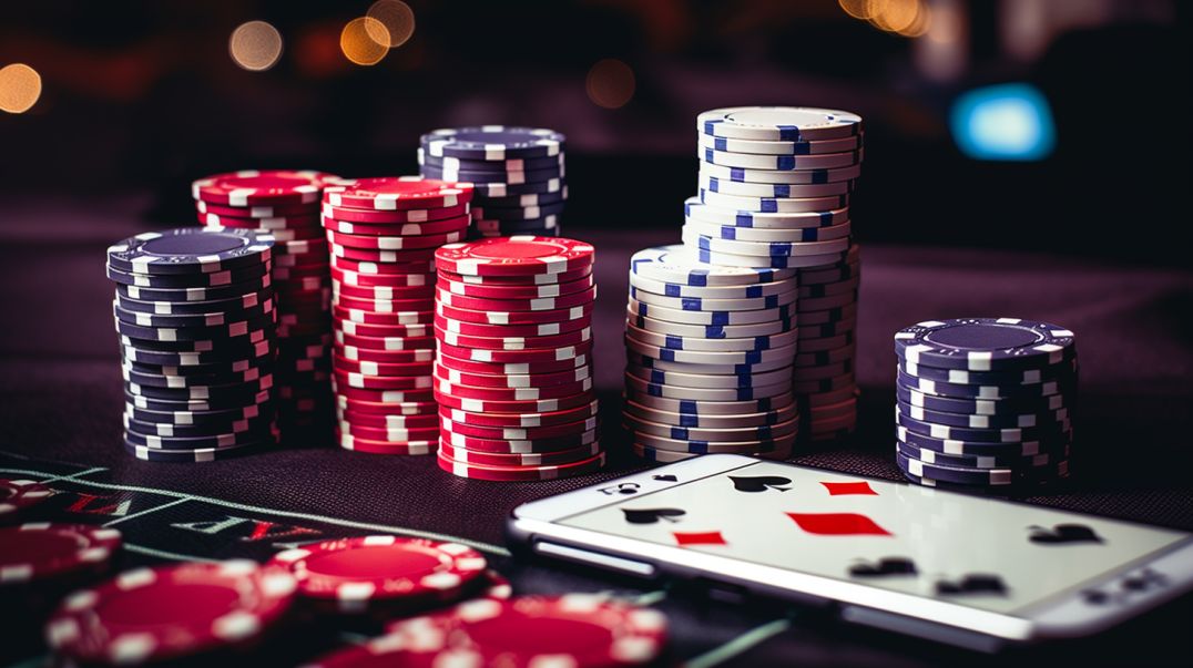 Ludo Titan پاکستان میں میگا ویز کیسینو گیمز