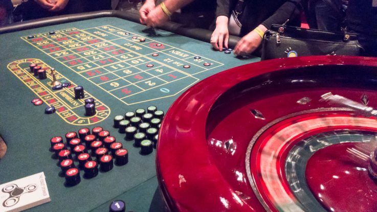 پاکستان میں Ludo Titan کا آن لائن کیسینو سیکشن کھولیں۔