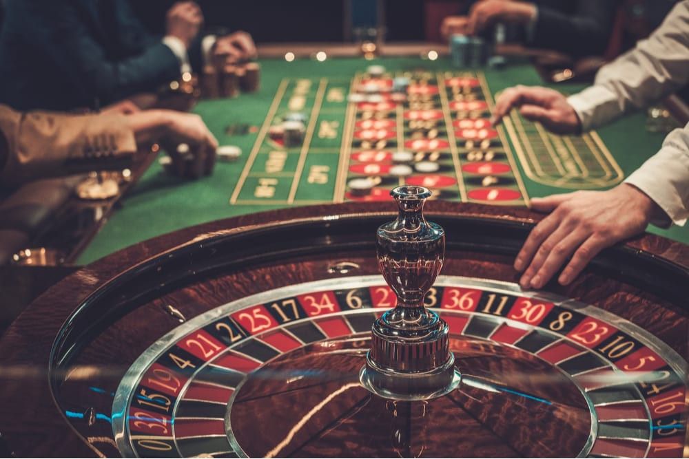 Ludo Titan کیسینو میں ایک آن لائن گیم کا انتخاب کریں۔