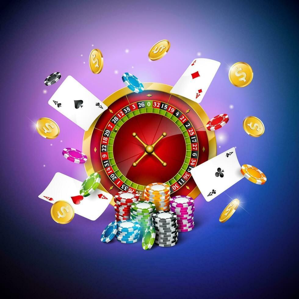 Ludo Titan کیسینو میں بکراٹکھیلیں