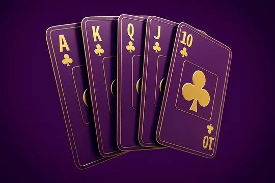 Ludo Titan آن لائن کیسینو میں کھیلنے کی وجوہات