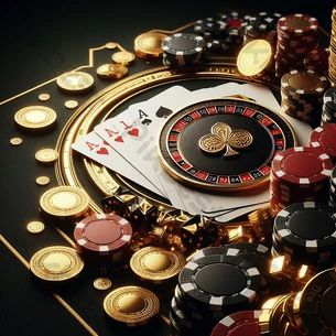 پاکستان میں Ludo Titan کا آن لائن کیسینو سیکشن کھولیں۔