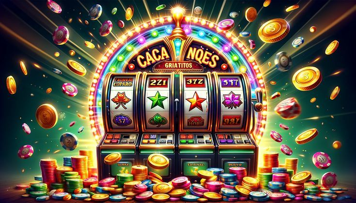 Ludo Titan کیسینو میں سلاٹ کھیلنا شروع کریں۔
